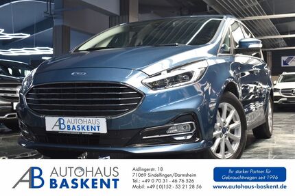 Ford S-Max 79.600 km 22.490 &euro; Sindelfingen-Darmsheim 71069