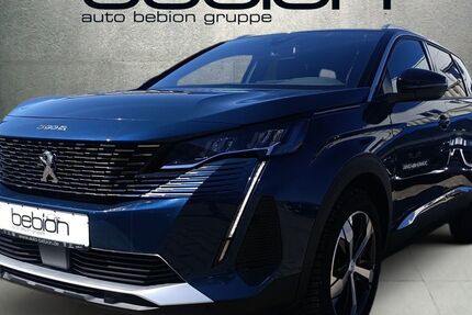 Peugeot 5008 24.100 km 31.480 € Magstadt 71106