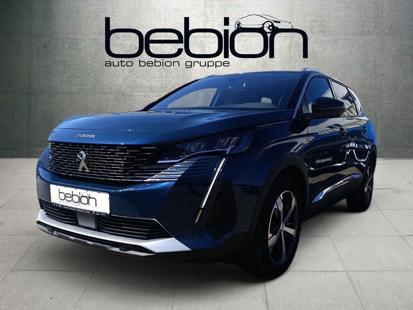 Peugeot 5008 24.100 km 31.480 € Magstadt 71106