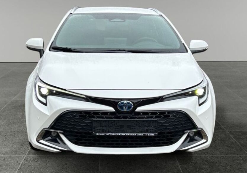 Corolla