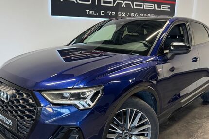 Audi Q3 209.600 km 23.990 &euro; Bretten 75015