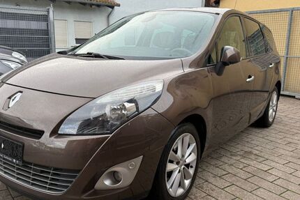 Renault Scenic 159.000 km 5.799 &euro; Malsch 76316