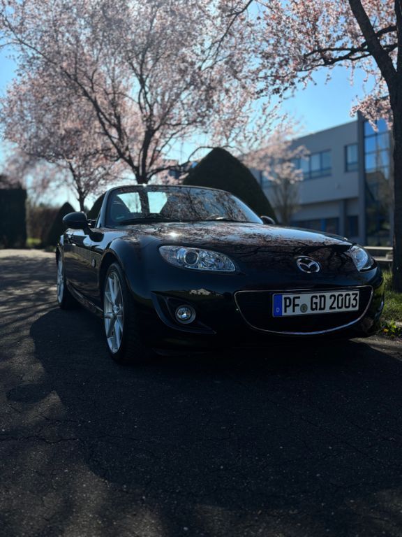 MX-5