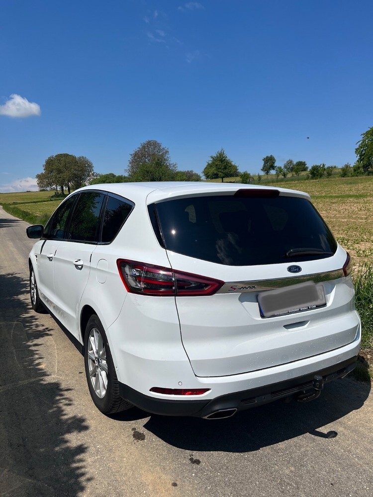 Ford S-Max 140.000 km 17.499 € Bretten 75015