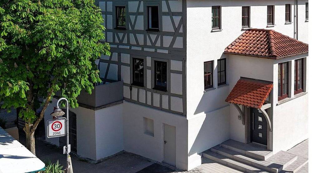 Etagenwohnung Vaihingen/Enz Horrheim - 6 Zimmer, 172 m&sup2;, 490.000&euro; | Angebot:26820148