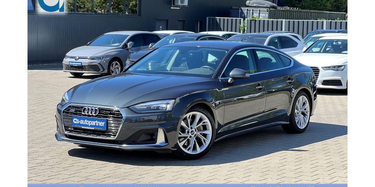 Audi A5 187.900 km 22.800 &euro; Sindelfingen 71065