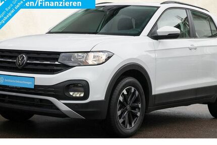 VW T-Cross 22.917 km 21.900 &euro; Weingarten 76356