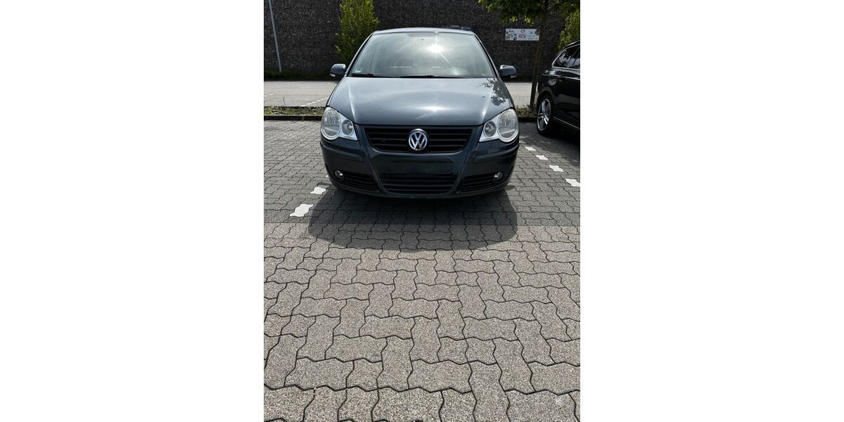 VW Polo 151.000 km 3.800 &euro; Unterreichenbach 75399
