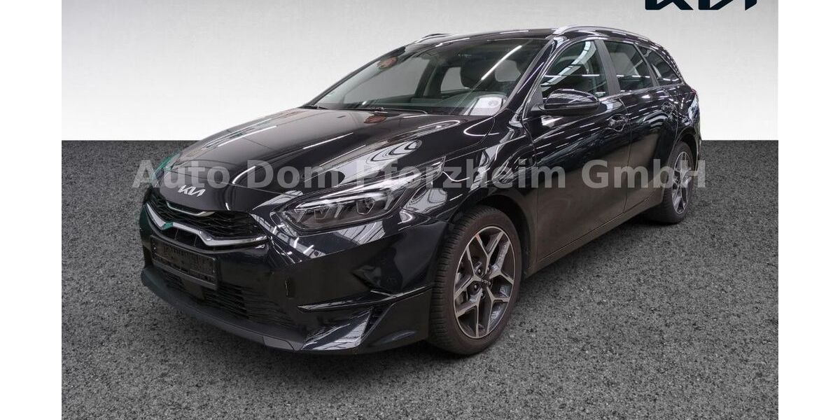 Kia ceed Sportswagon 20.800 km 24.890 &euro; Pforzheim 75177