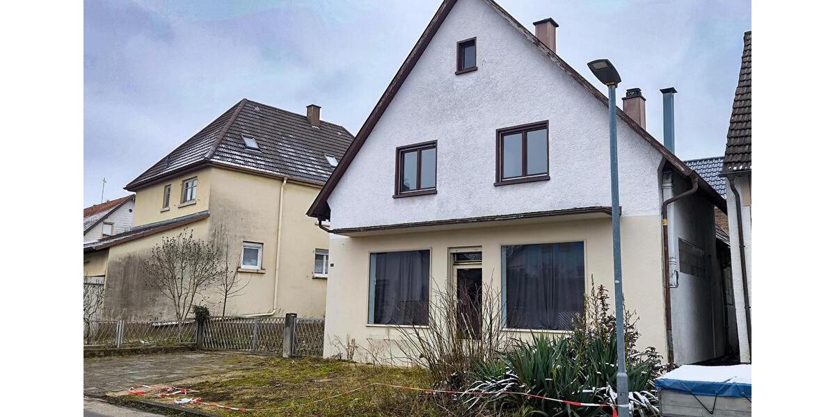 Etagenwohnung Malsch - 2 Zimmer, 50 m&sup2;, 1.400&euro; | Angebot:20794308