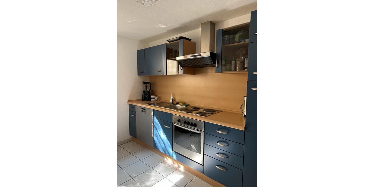 Etagenwohnung Hemmingen - 1 Zimmer, 50 m&sup2;, 690&euro; | Angebot:26373789