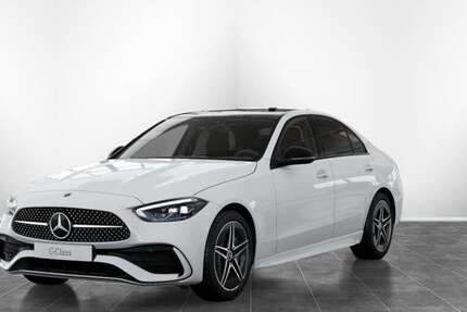 Mercedes-Benz C 200 24.040 km 41.990 &euro; Pforzheim 75179