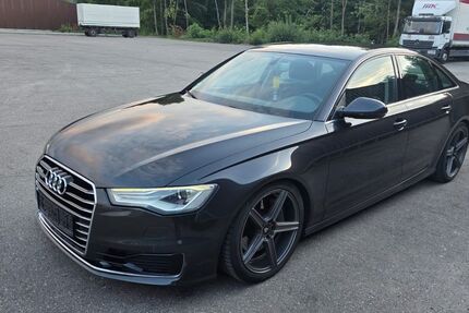 Audi A6 179.000 km 15.980 &euro; Wildberg 72218