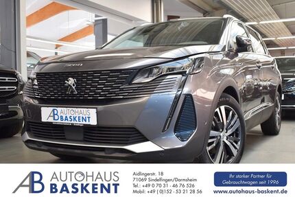 Peugeot 5008 78.800 km 24.490 € Sindelfingen-Darmsheim 71069