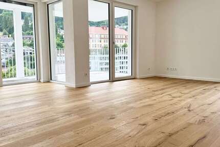 Wohnung zum Kaufen in Bad Wildbad 474.000 € 99 m² 3 zimmer