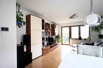 Ruhig, Garten, Nähe zum Grünen und zur Enz - Terrassenwohnung Oberriexingen | Angebot:26193298