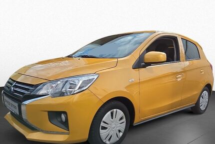 Mitsubishi Space Star 15.100 km 13.290 &euro; Pforzheim 75179