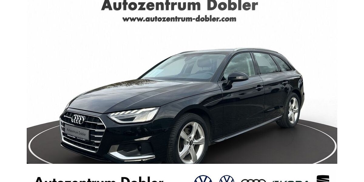 Audi A4 127.200 km 22.380 &euro; Mühlacker 75417