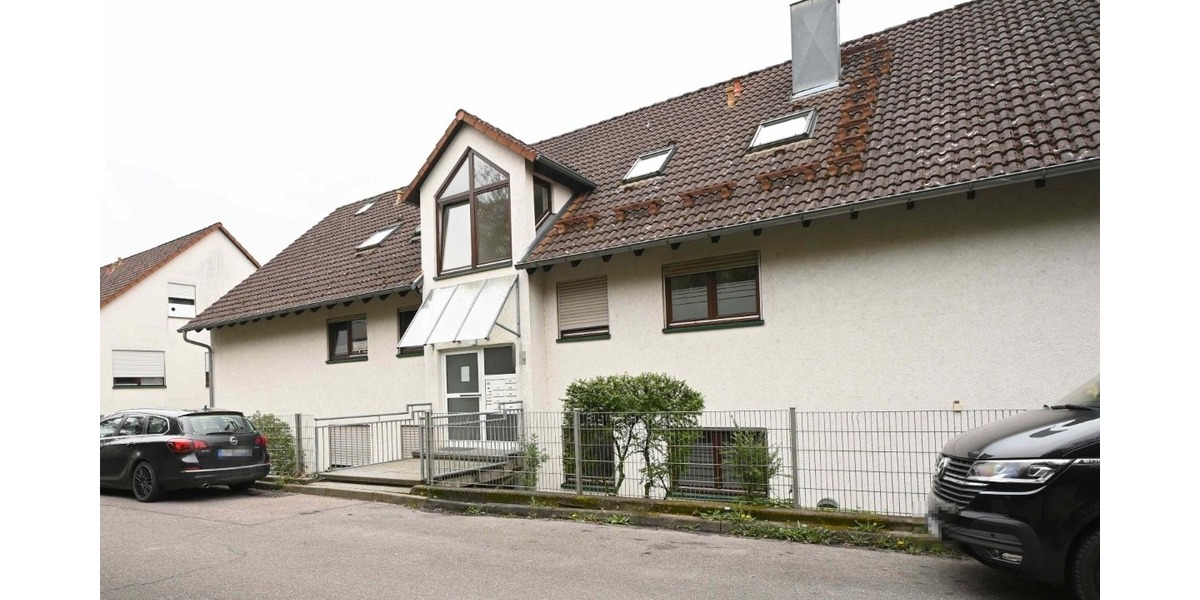 Ruhig, Garten, Nähe zum Grünen und zur Enz - Terrassenwohnung Oberriexingen | Angebot:26193298