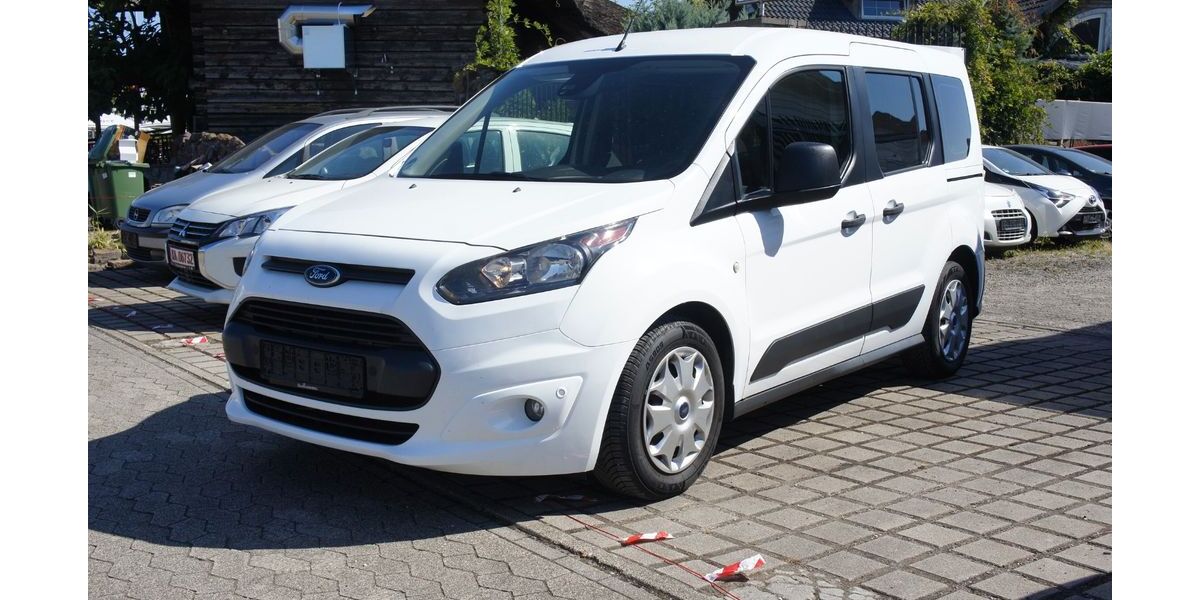 Ford Transit 149.000 km 8.500 &euro; Malsch 76316
