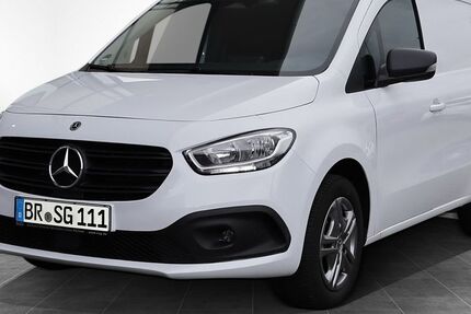 Mercedes-Benz Citan 22.291 km 28.084 &euro; Bruchsal 76646