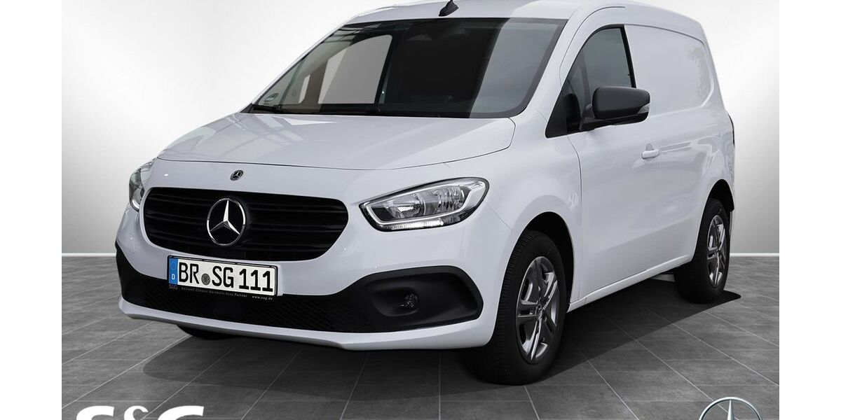 Mercedes-Benz Citan 22.291 km 28.084 &euro; Bruchsal 76646