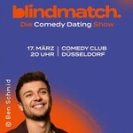 Blindmatch - Die Comedy Dating Show
