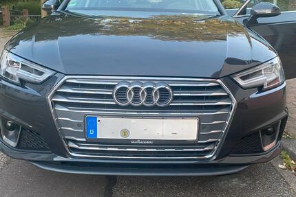 Audi A4 63.043 km 24.950 € Malsch 76316