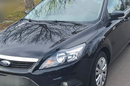 Ford Focus 243.000 km 950 &euro; Wildberg 72218