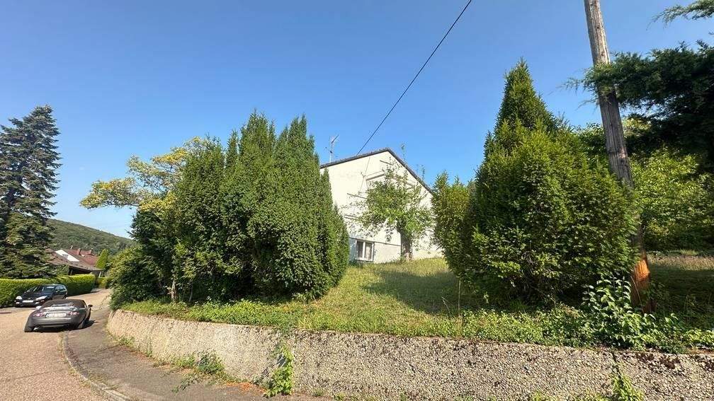 Mehrfamilienhaus, Wohnhaus Ostelsheim - 9 Zimmer, 210 m&sup2;, 750.000&euro; | Angebot:25737007