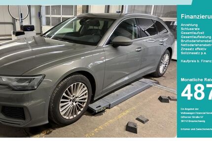 Audi A6 22.601 km 35.679 &euro; Calw 75365