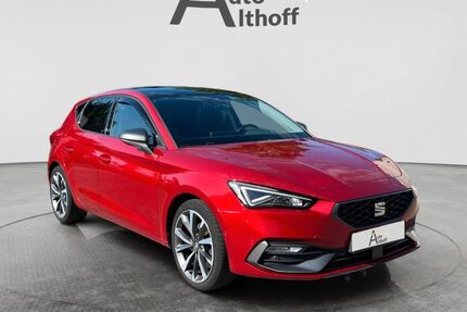 Seat Leon 82.655 km 17.999 &euro; Ditzingen (bei Stuttgart) 71254