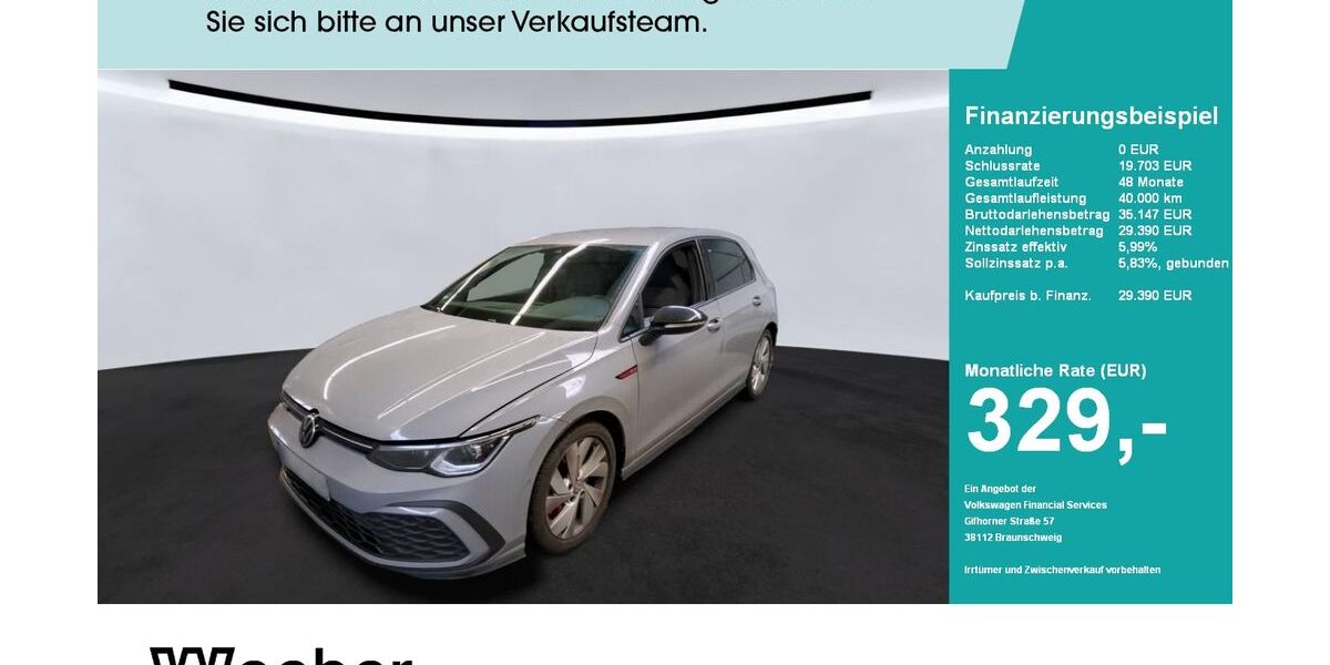 VW Golf 53.034 km 29.390 &euro; Leonberg 71229