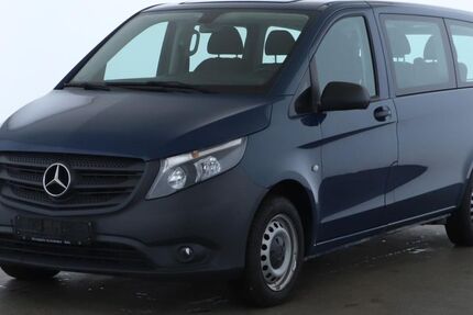 Mercedes-Benz Vito 82.213 km 25.555 &euro; Bruchsal 76646