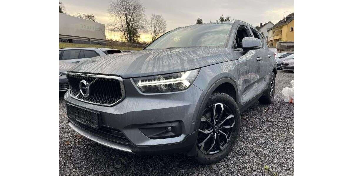 Volvo XC40 133.100 km 16.990 &euro; Sindelfingen 71065