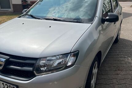 Dacia Sandero 82.205 km 4.200 &euro; Neuhausen 75242