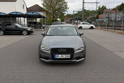 Audi A3 150.000 km 13.100 &euro; Kraichtal 76703