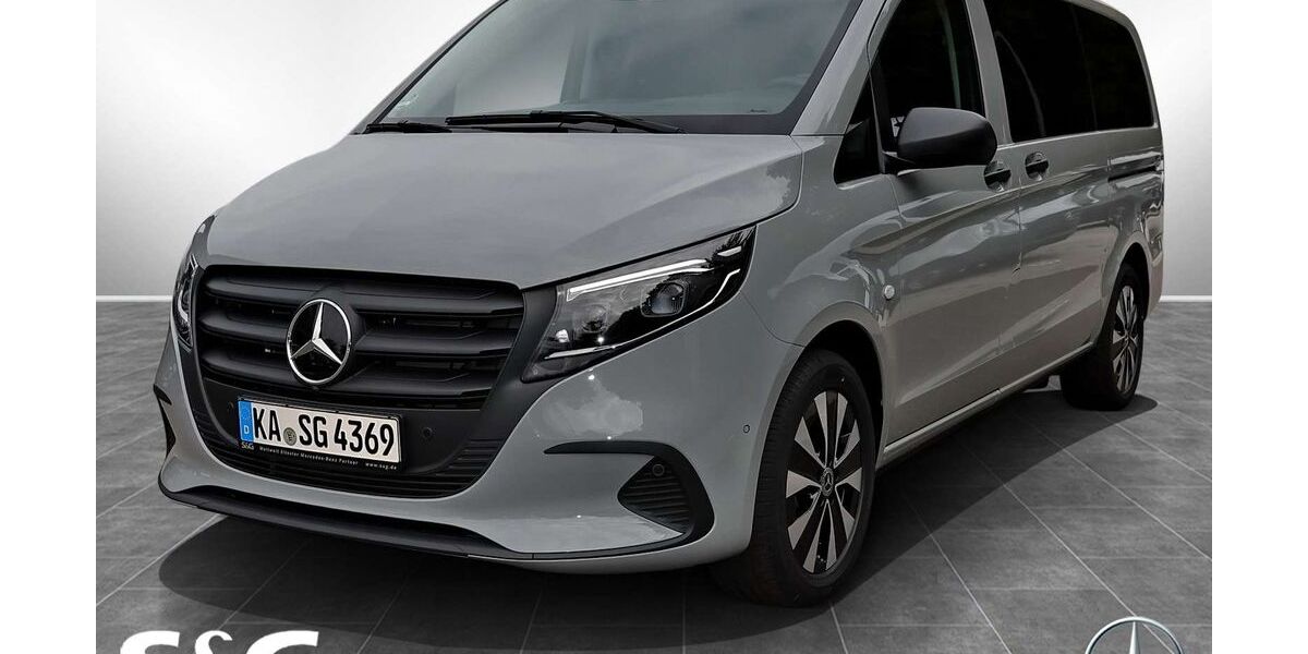 Mercedes-Benz Vito 12.000 km 56.861 &euro; Karlsruhe 76139