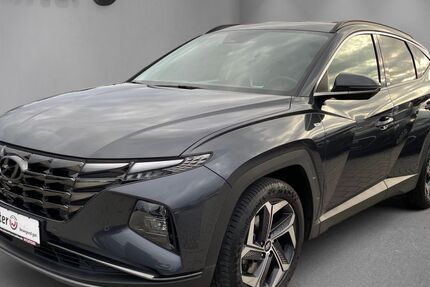 Hyundai TUCSON 58.200 km 25.490 &euro; Pforzheim 75177