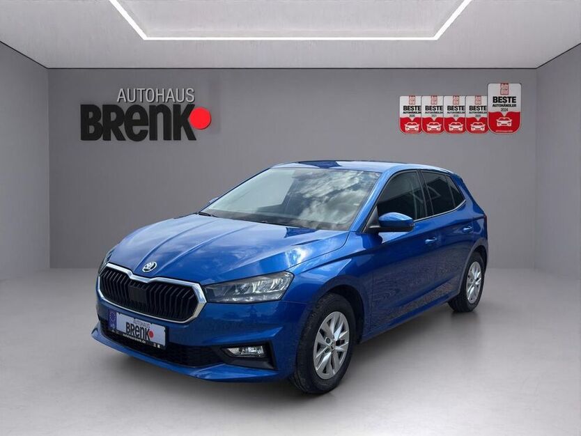 Fabia