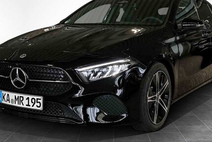 Mercedes-Benz A 180 10.000 km 34.850 &euro; Karlsruhe 76185