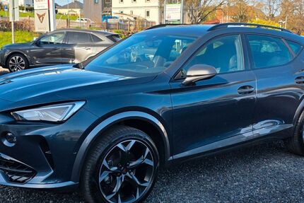 Cupra Formentor 38.360 km 27.960 &euro; Oberreichenbach 75394