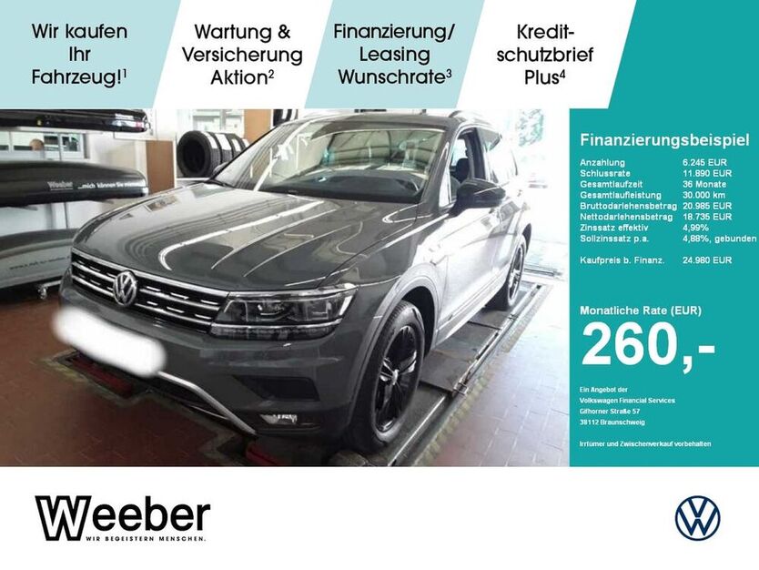 Tiguan
