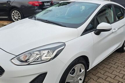 Ford Fiesta 47.838 km 12.980 &euro; Magstadt 71106