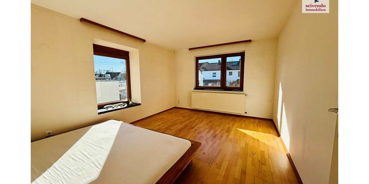 Familienhaus mit Garten in ruhiger Lage - Reihenendhaus Birkenfeld | Angebot:25350466