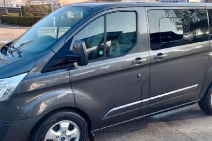 Ford Transit 83.000 km 27.990 &euro; Illingen - Schützingen 75428