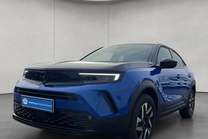 Opel Mokka 12.417 km 21.350 &euro; Leonberg 71229