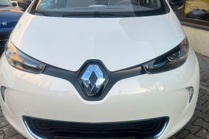 Renault ZOE 88.000 km 3.999 &euro; pforzheim 75179