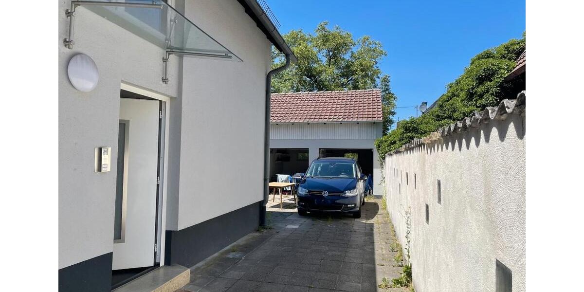 Einfamilienhaus Karlsruhe Durlach - 6 Zimmer, 123 m&sup2;, 680.000&euro; | Angebot:26889758