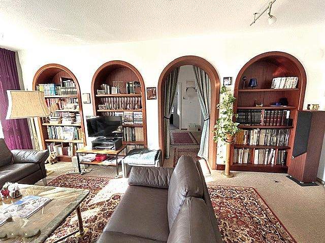 Große 4,5 Zimmerwohnung mit 2 Balkonen in Birkenfeld 4 zimmer